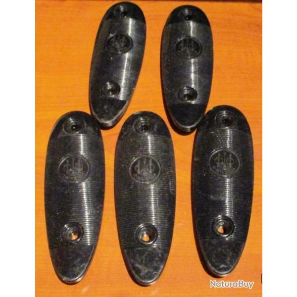 Plaque de couche ORIGINE BERETTA  ( B2)