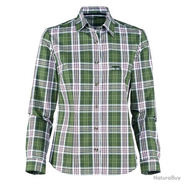 KARLA chemise Jagdhund 38