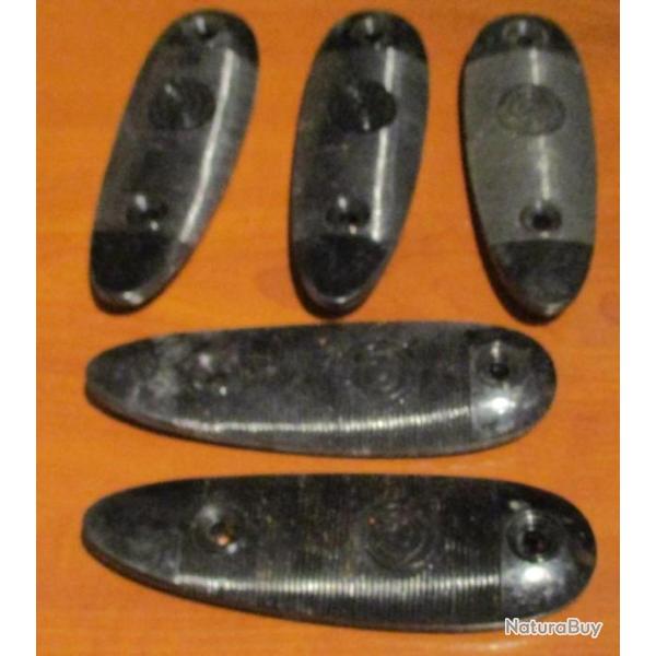 Plaque de couche universelle  ( B5)