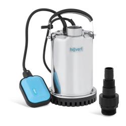Pompe immerg&eacute;e pompe de puits submersible refoulement - 7 000 l/h - 7 m - 400 Watts 14_0008093