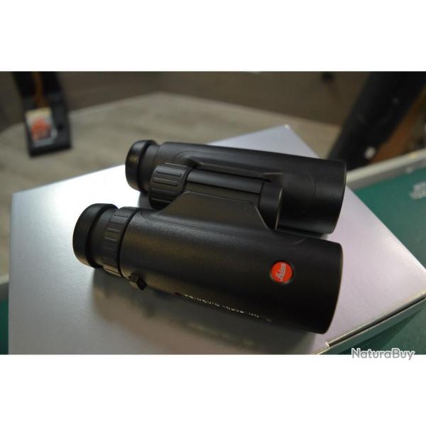 JUMELLES LEICA TRINOVID 10X42 HD NEUVE