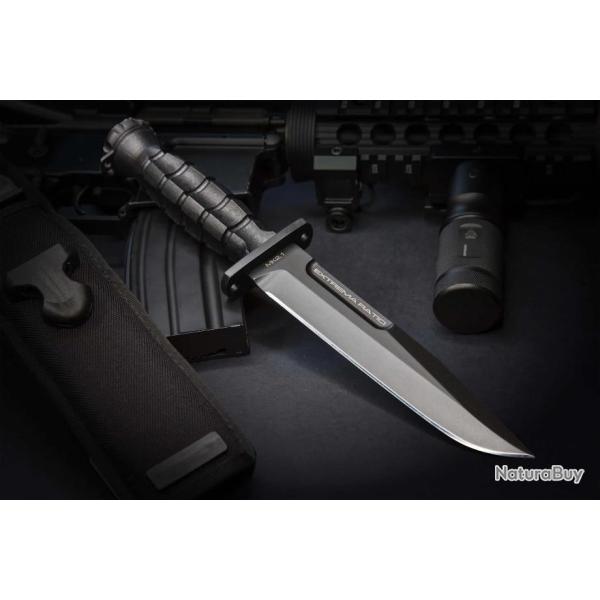 128MK2B - EXTREMA RATIO MK2.1 Black