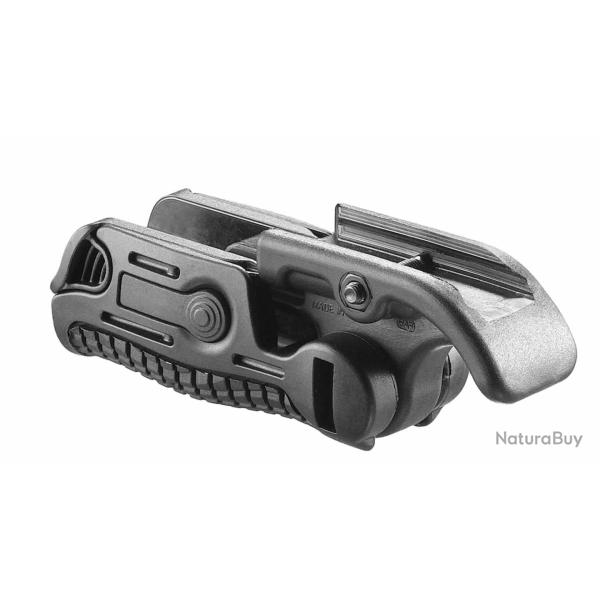 Poign�e pliable et couvre-Pontet Fab Defense fggk-s - Noir
