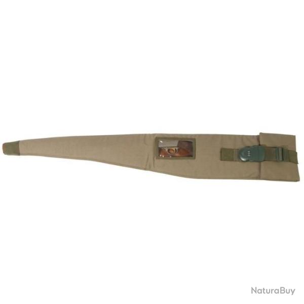 FOURREAU FUSIL JOHN FIELD JOE COYOTE 125 CM