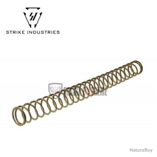 Ressort R�cup�rateur STRIKE INDUSTRIES Plat Pour Ar15 "Pistol"