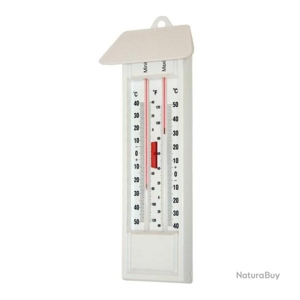Thermomtre mini - maxi