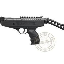 Pistolet &agrave; plomb modulable B.O. Langley Hitman 4,5 mm (9 Joules)