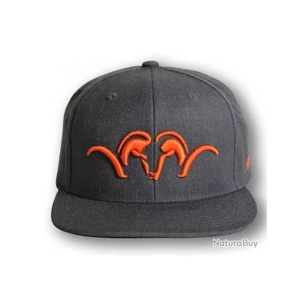 CASQUETTE BLASER CLASSIC SNAPBACK