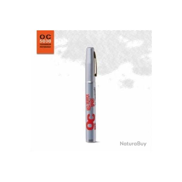 Stylo Arosol de Dfense Gaz Poivre