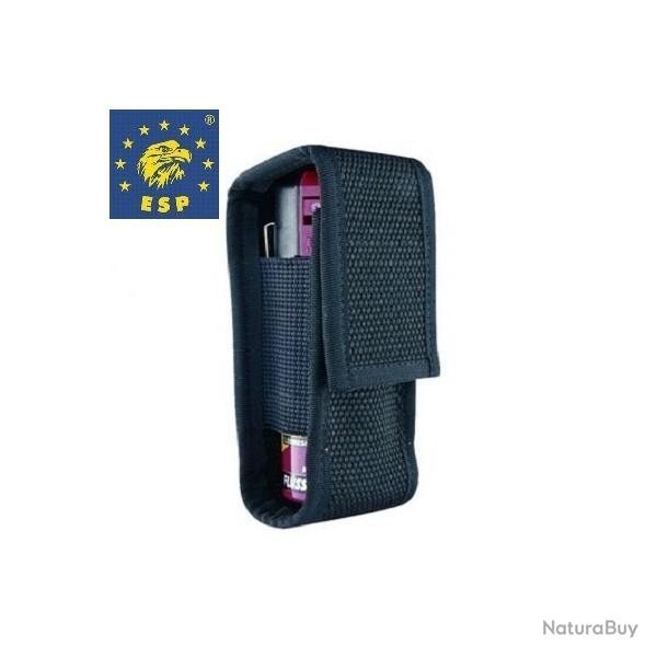 Etui, Porte bombe lacrymog�ne , a�rosol d'auto-d�fense 50 ml