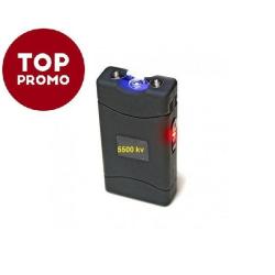 Defense Electrique Shocker lampe compact type 800 noir 5.500.000 Volts.