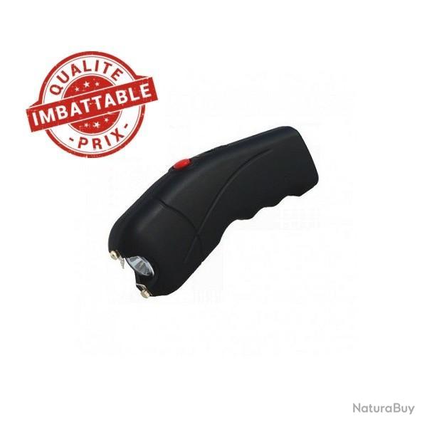 SHOCKER DEFENSE �LECTRIQUE MOD. 309 4000KV ET LED 130 LUMENS