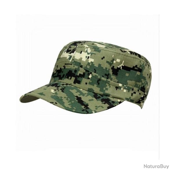 CASQUETTE TACTIQUE MILITAIRE AJUSTABLE DIFF�RENTES ACTIVIT�S POUR CHASSE, P�CHE