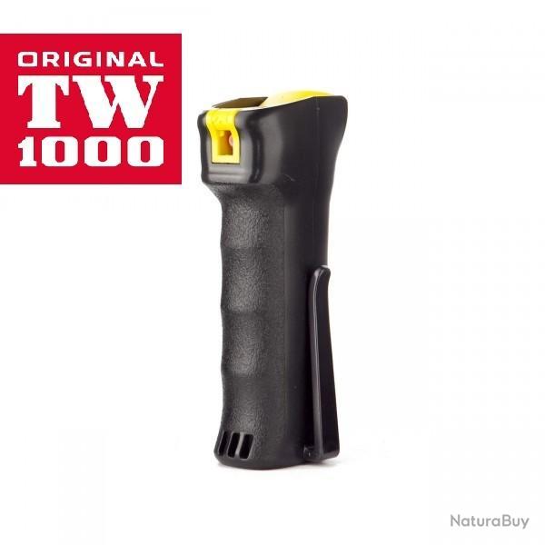 Bombe lacrymog�ne Pepper-Jet "Super Garant" 30 ml [TW1000]