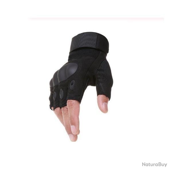 Gants militaires tactiques accessoires rigides.  extrieur. randonne. Airsoft. Paintball. chasse e