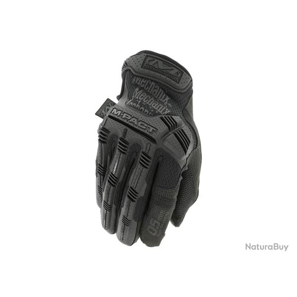 Mechanix Gants T/S 0.5MM M-PACT Noir Taille L MPSD-55-010
