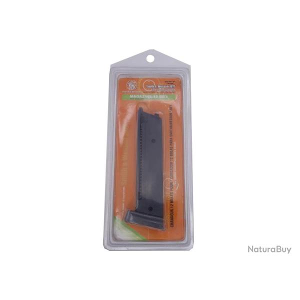 Smith & Wesson Chargeur s&w 1911 lourd SPRING