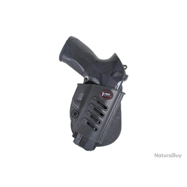 Fobus BRS Storm RT Rotatif Paddle pour Beretta Storm / Baikal MP446