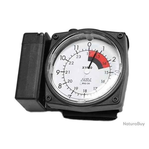 Element EX284 Altim�tre militaire