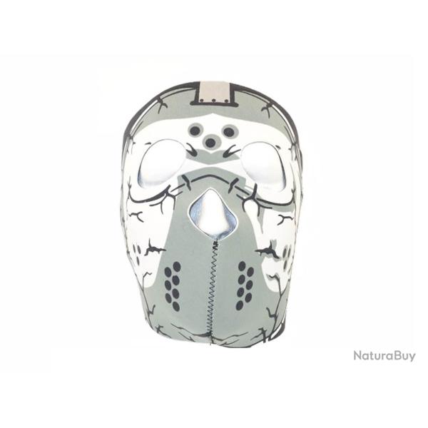 DMoniac Masque n�opr�ne int�gral "Jason"