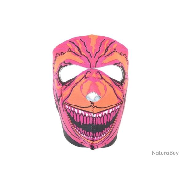 DMoniac Masque n�opr�ne int�gral "Jocker"