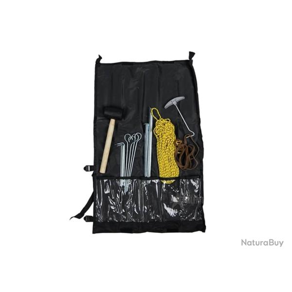Kit Accessoires pour tentes