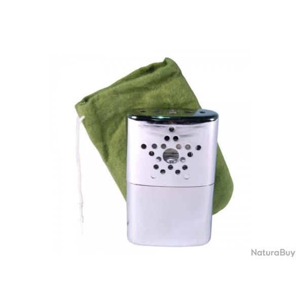 Chauffe main � essence