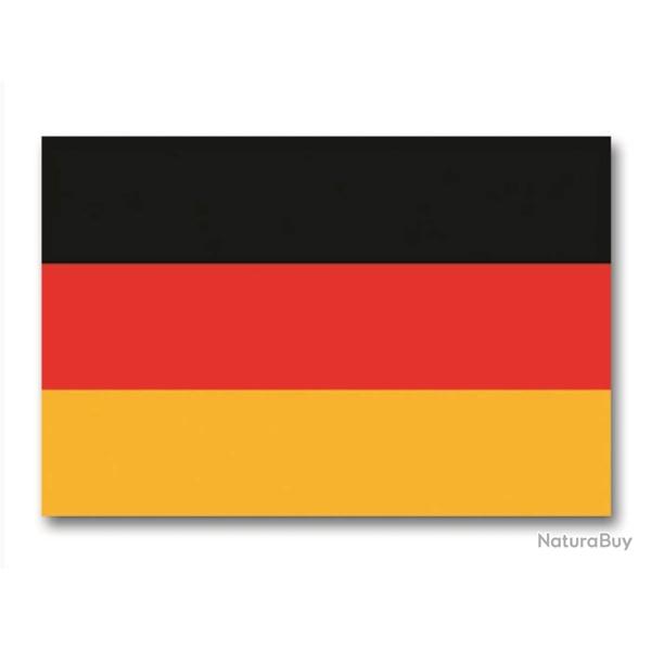 Drapeau Allemagne 90 x 150 cm