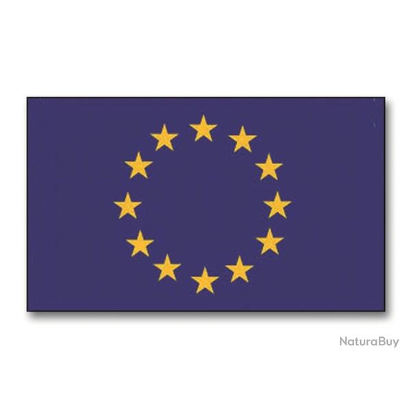 Drapeau Europe 90 x 150 cm