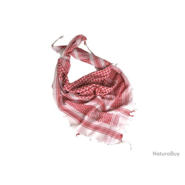 Shemagh Blanc / Rouge