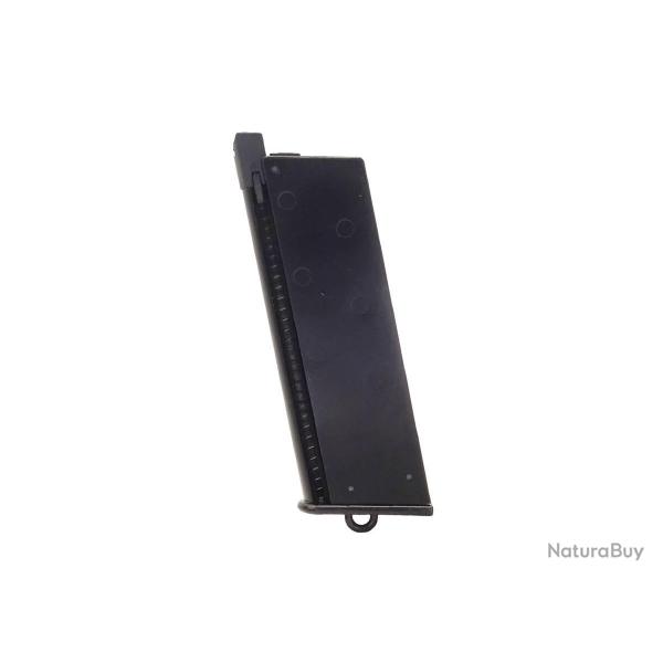 WE Chargeur pour TT33 GAZ 14 billes