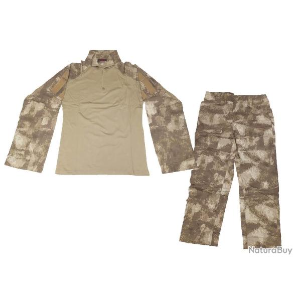 DMoniac Tenue compl�te A-TACS AU Taille 32 M