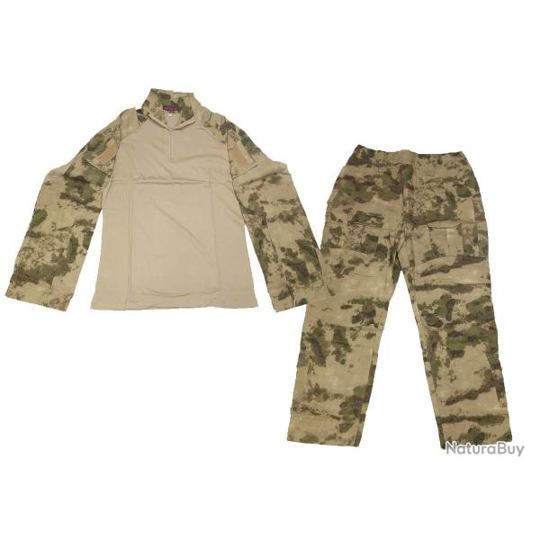 DMoniac Tenue compl�te A-TACS FG Taille 36 XL