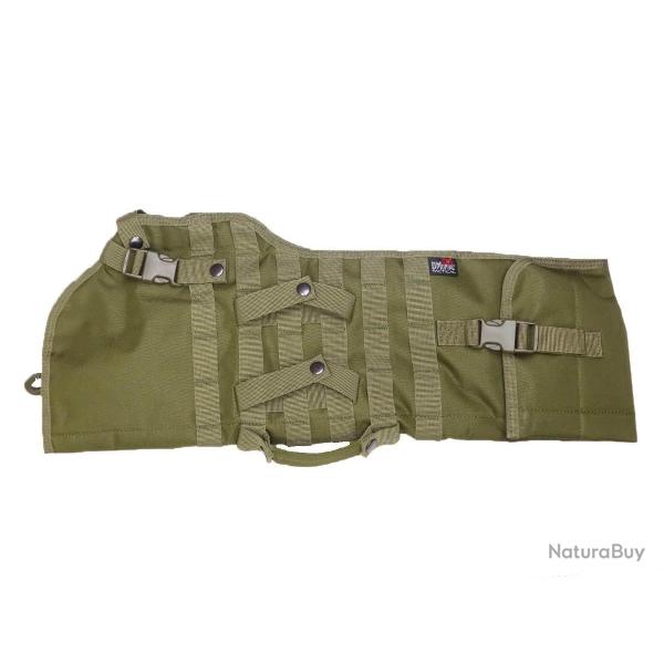 DMoniac Tactical Carquois Fusil � pompe OD