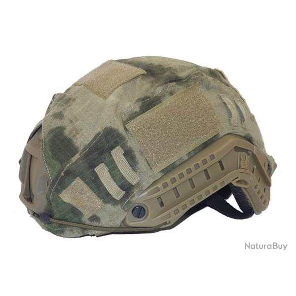 DMoniac Couvre casque FAST ATACS FG