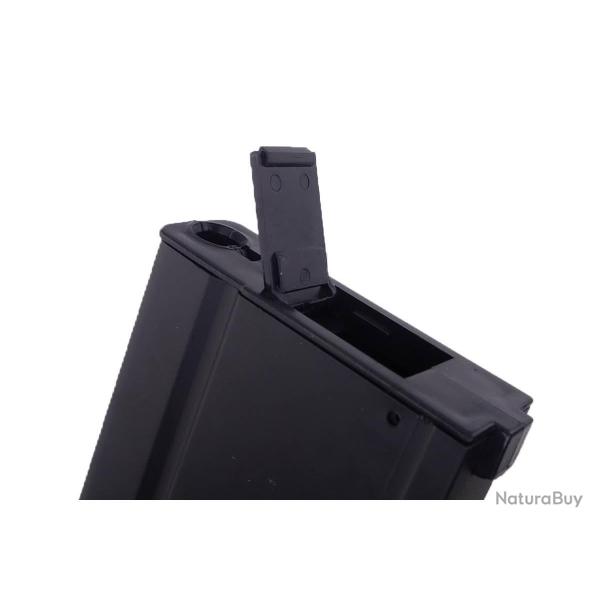 DMoniac Chargeur M�tal M14 400 billes