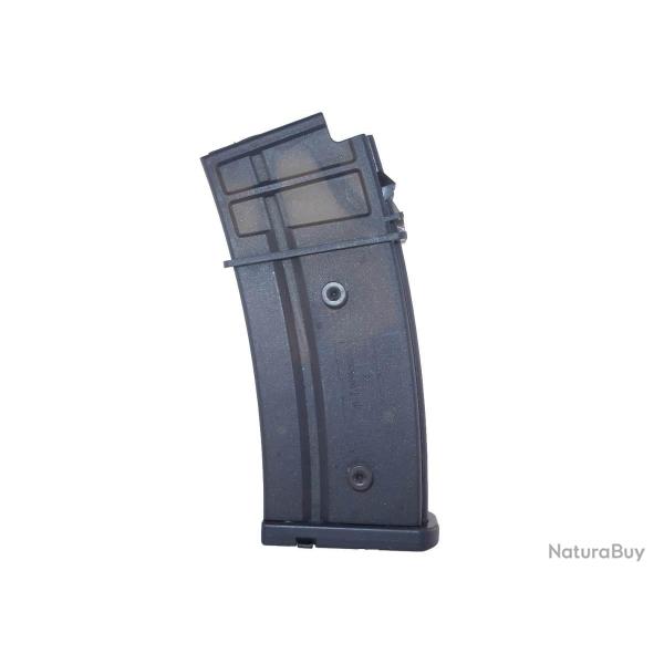 DMoniac Chargeur Flash G36 s�ries 470 billes