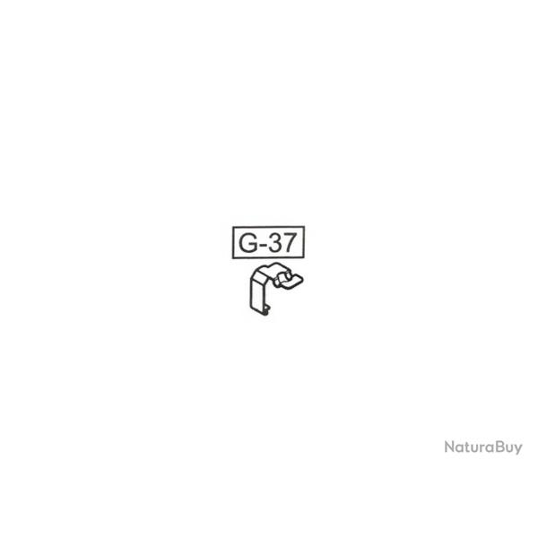 WE G-Series Pice G-37 Patte rglage hop up