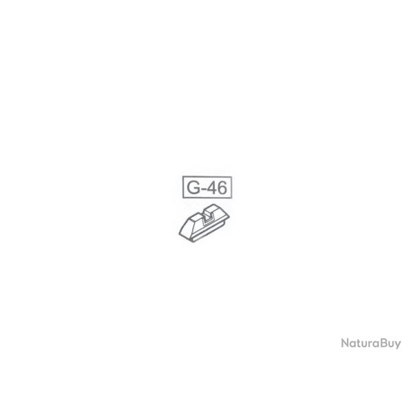 WE G-Series Pice G-46 Hausse