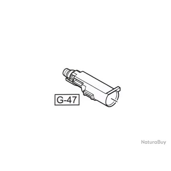 WE G-Series Auto Pice G-47 Nozzle G18 / G23 / G26