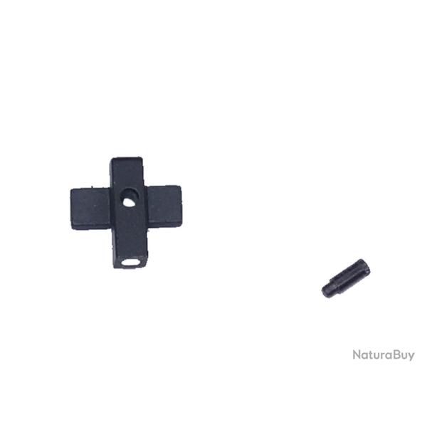 WE XDM Series Pice X-02 Mire + pin