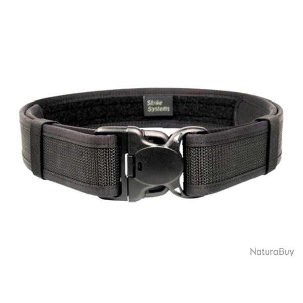 Strike Systems Ceinturon Noir
