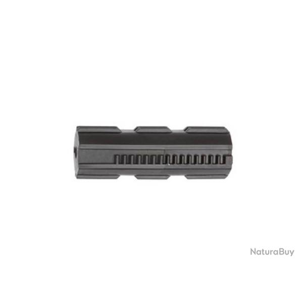 MadBull Piston polycarbonate 7 demi-dents M�tal