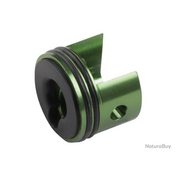Ultimate T�te de cylindre aluminium v6 (vert)