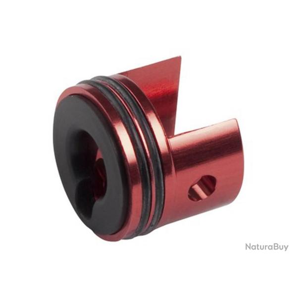Ultimate T�te de cylindre aluminium v7 (rouge)