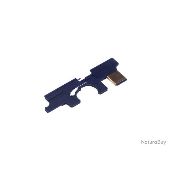 Ultimate Selecteur plate anti-chaleur MP5 series