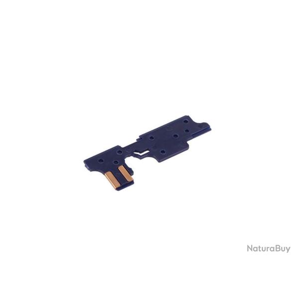 Ultimate Selecteur plate anti-chaleur G3 series