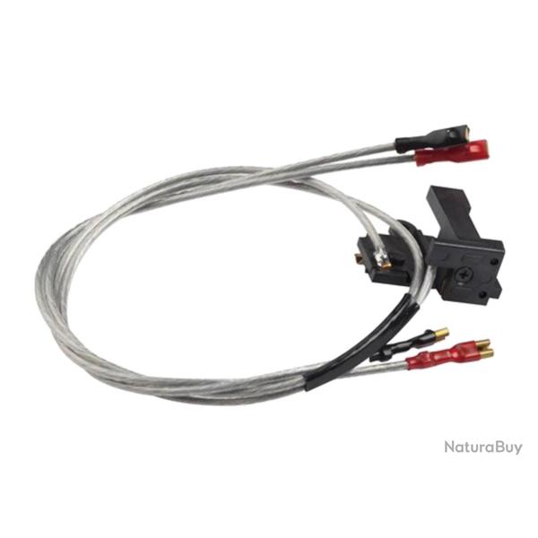 Ultimate C�blage avec switch pour garde-main