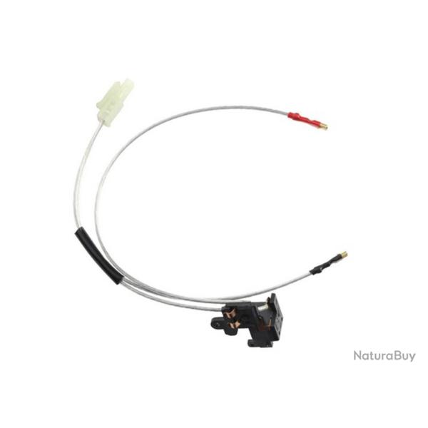 Ultimate Switch + cabl�ge arri�re pour gearbox version II