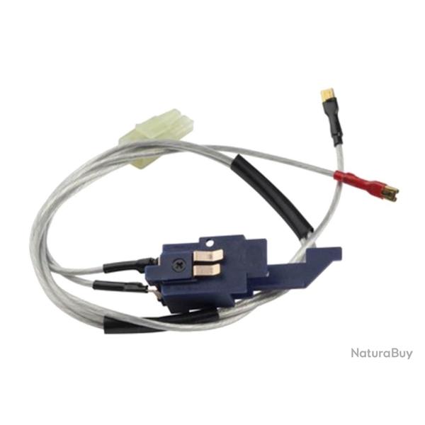 Ultimate Switch + cabl�ge pour AK-47